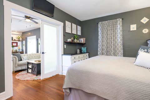 Tiny photo for 311 E Columbus Street, West Liberty, OH 43357 (MLS # 225045471)