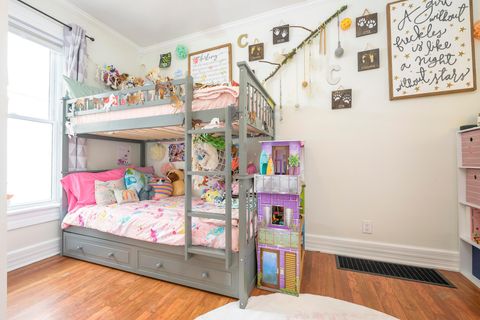 Tiny photo for 311 E Columbus Street, West Liberty, OH 43357 (MLS # 225045471)