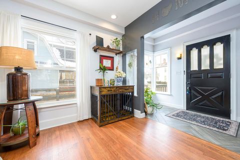 Tiny photo for 311 E Columbus Street, West Liberty, OH 43357 (MLS # 225045471)