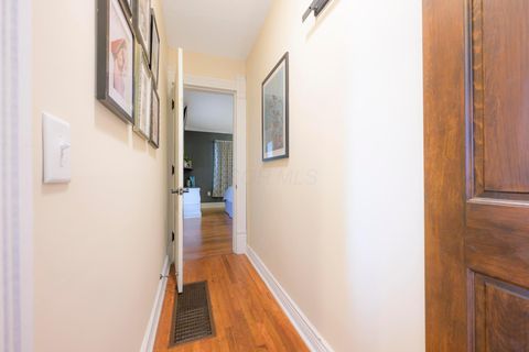 Tiny photo for 311 E Columbus Street, West Liberty, OH 43357 (MLS # 225045471)