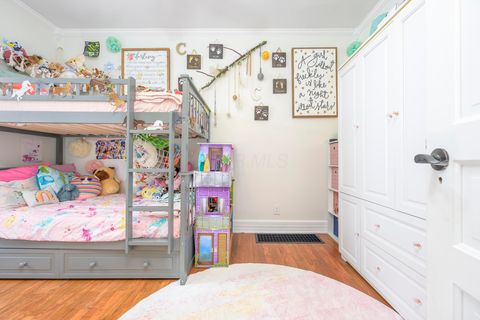 Tiny photo for 311 E Columbus Street, West Liberty, OH 43357 (MLS # 225045471)