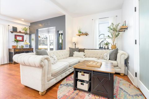 Tiny photo for 311 E Columbus Street, West Liberty, OH 43357 (MLS # 225045471)