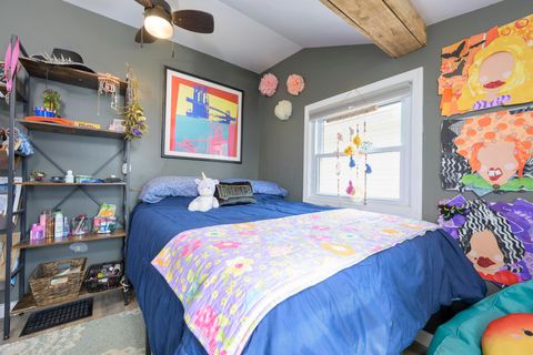 Tiny photo for 311 E Columbus Street, West Liberty, OH 43357 (MLS # 225045471)