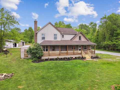 Photo of 7700 State Rte 61, Sunbury, OH 43074 (MLS # 225033633)