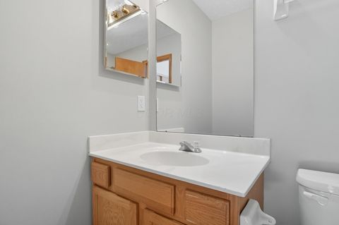 Tiny photo for 2179 Victoria Park Drive, Columbus, OH 43235 (MLS # 225037279)