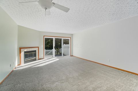 Tiny photo for 2179 Victoria Park Drive, Columbus, OH 43235 (MLS # 225037279)