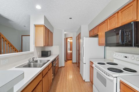 Tiny photo for 2179 Victoria Park Drive, Columbus, OH 43235 (MLS # 225037279)