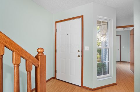Tiny photo for 2179 Victoria Park Drive, Columbus, OH 43235 (MLS # 225037279)