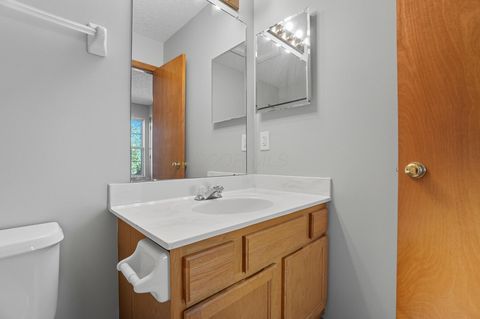 Tiny photo for 2179 Victoria Park Drive, Columbus, OH 43235 (MLS # 225037279)