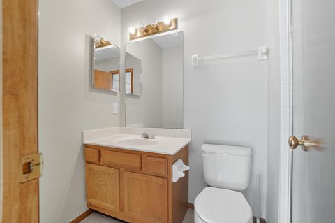 Tiny photo for 2179 Victoria Park Drive, Columbus, OH 43235 (MLS # 225037279)