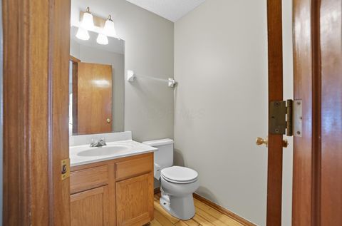 Tiny photo for 2179 Victoria Park Drive, Columbus, OH 43235 (MLS # 225037279)