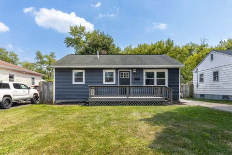Photo of 3444 Walmar Drive, Columbus, OH 43224 (MLS # 226029948)