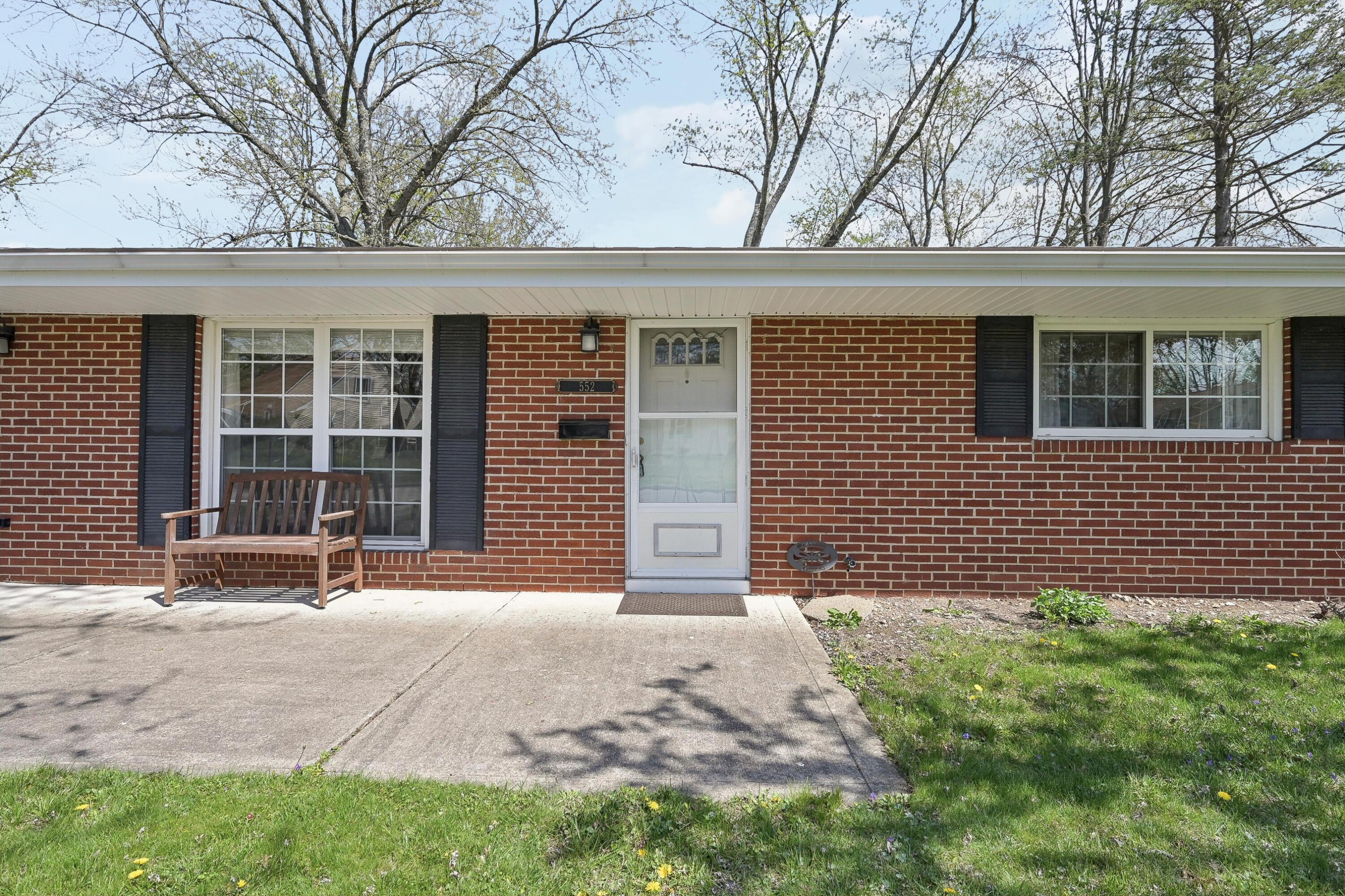 552 Fairholme Road, Columbus, Ohio image 42