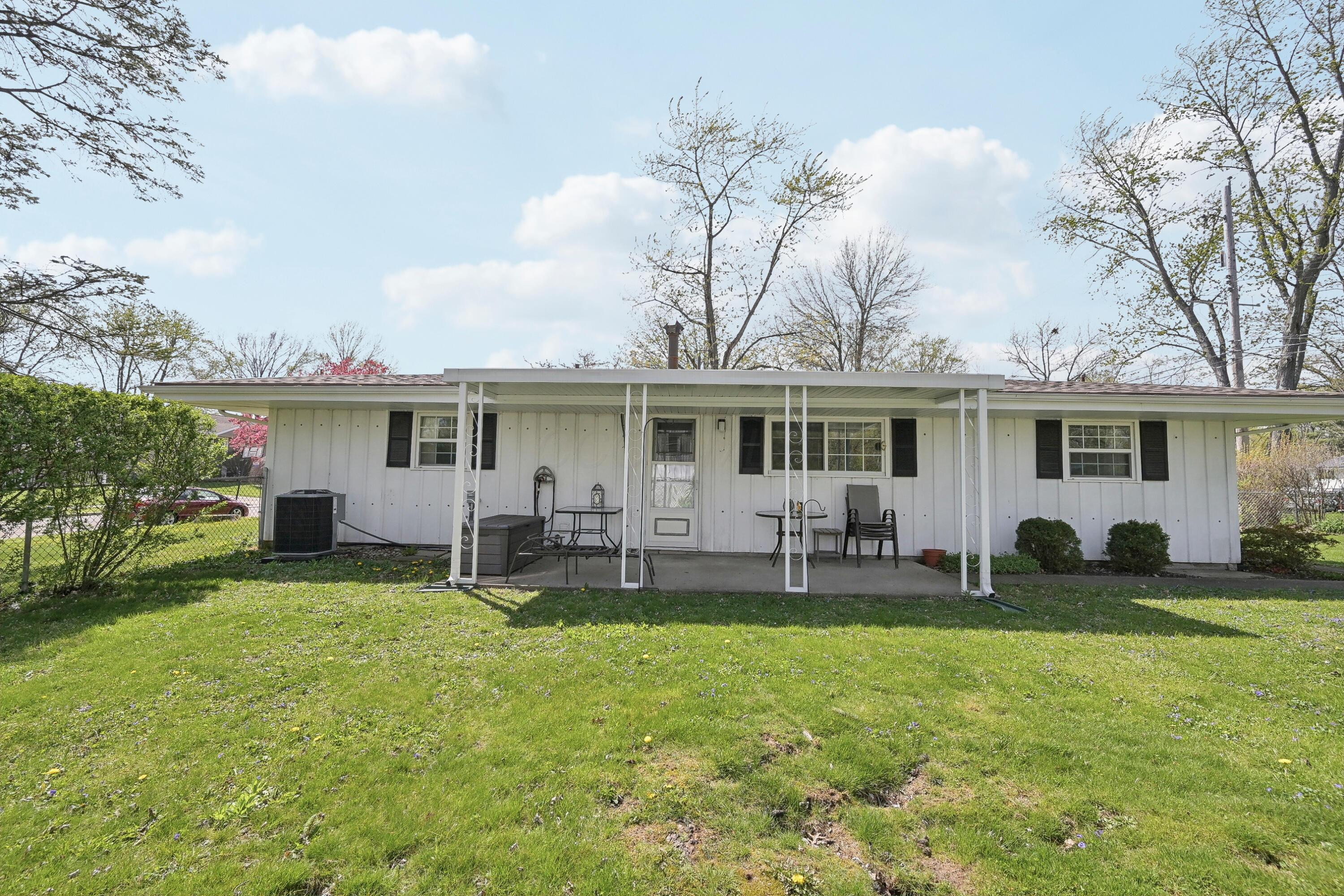 552 Fairholme Road, Columbus, Ohio image 29