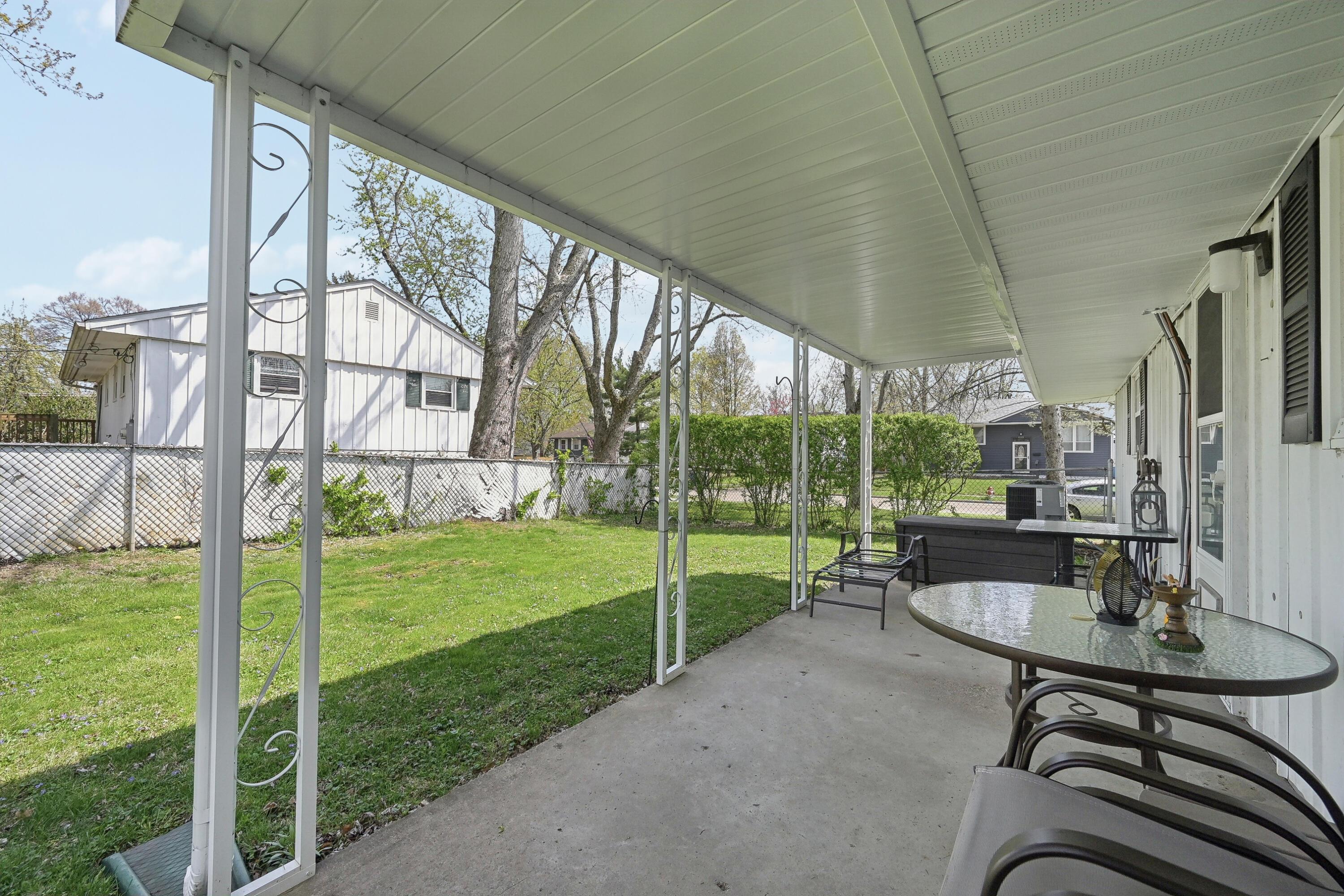 552 Fairholme Road, Columbus, Ohio image 30