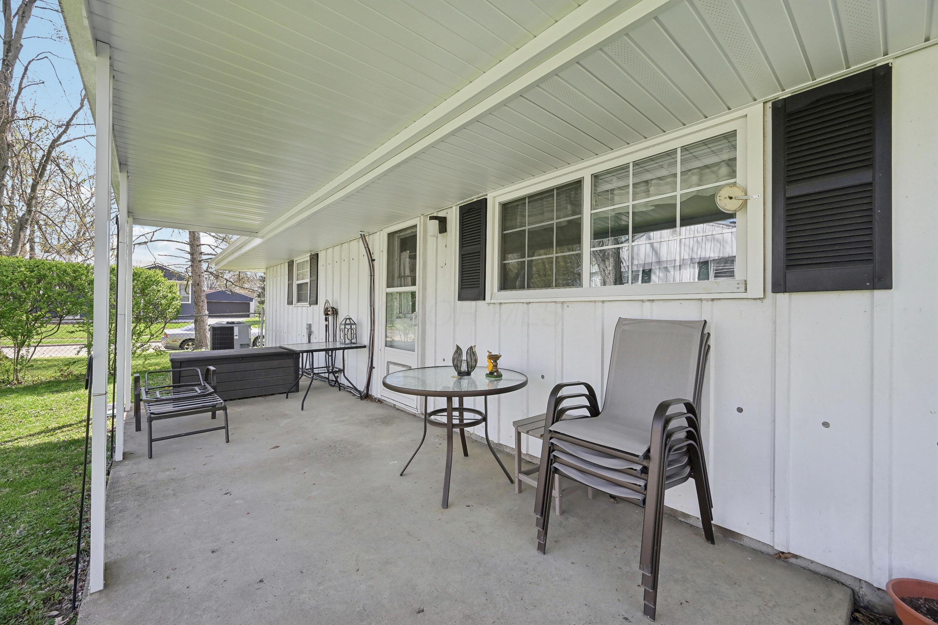 552 Fairholme Road, Columbus, Ohio image 31