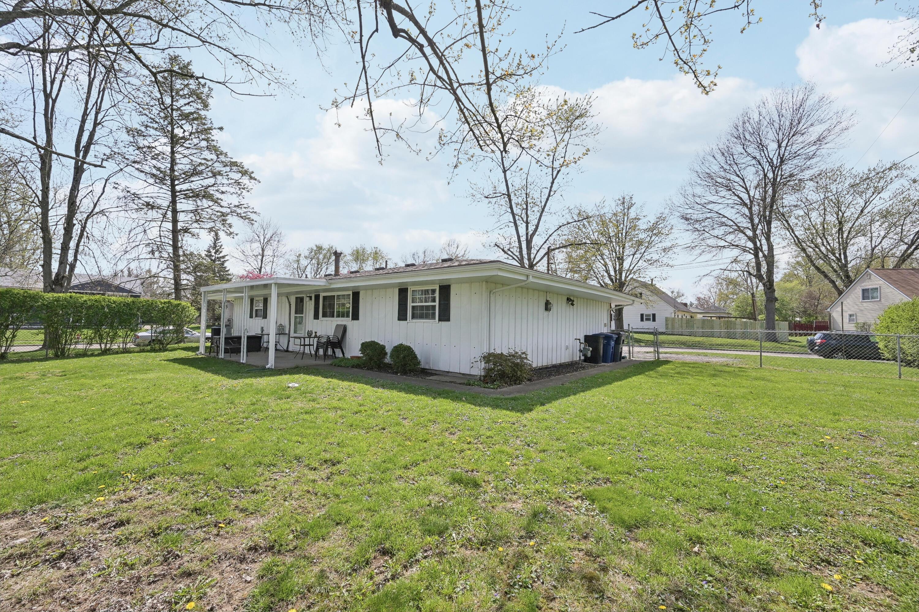 552 Fairholme Road, Columbus, Ohio image 32