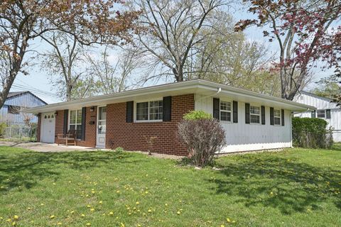 552 Fairholme Road, Columbus, OH 43230 - #: 225010417