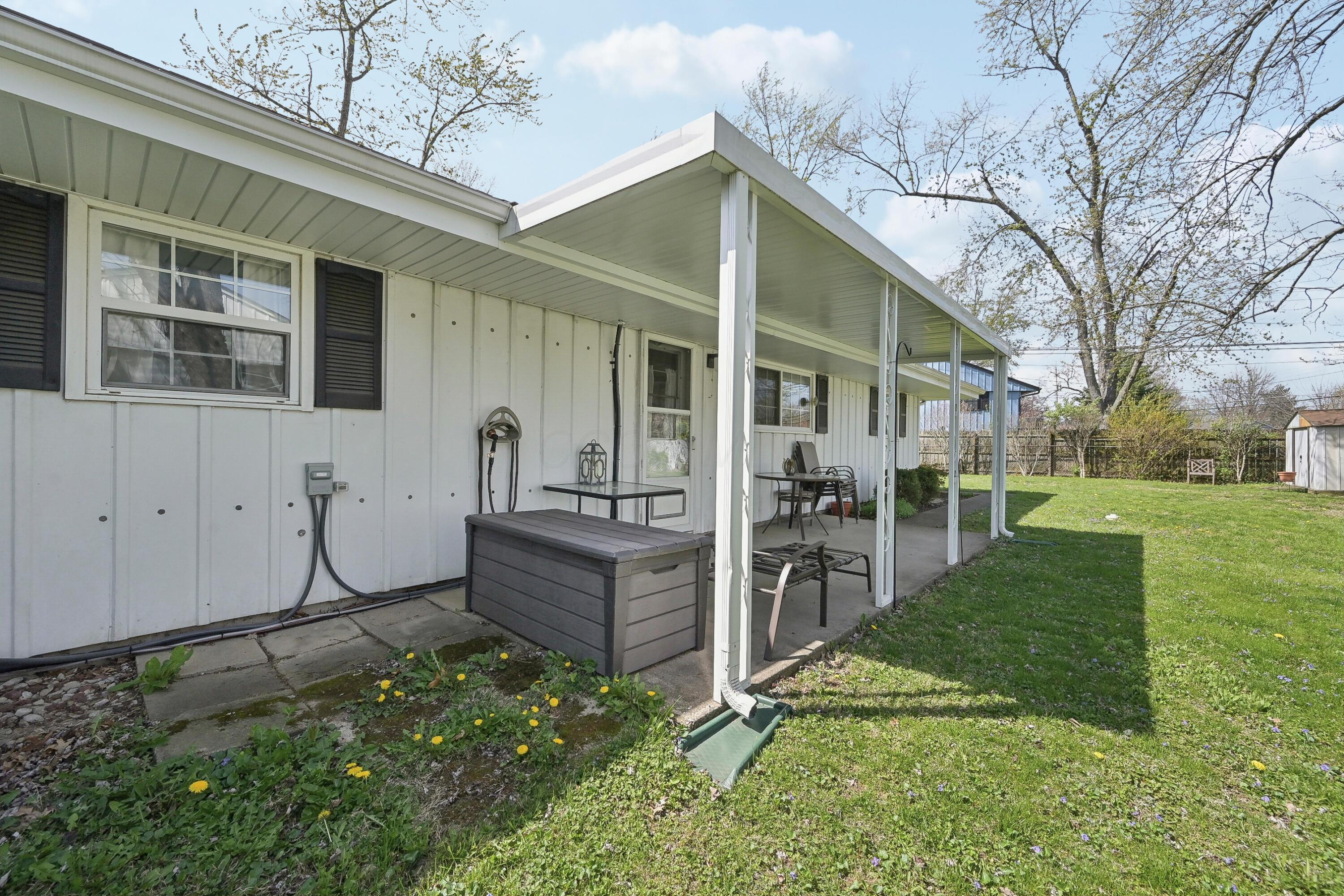 552 Fairholme Road, Columbus, Ohio image 28
