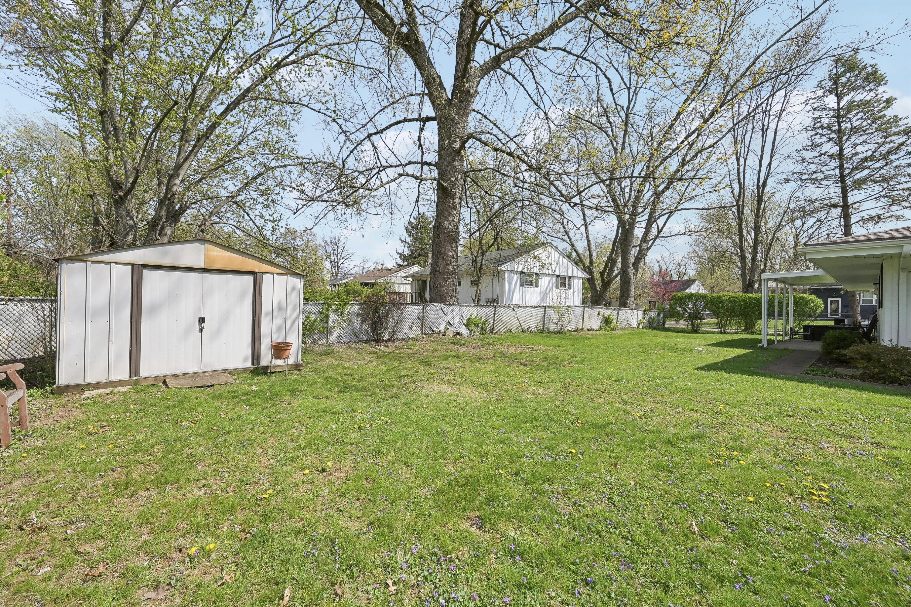 552 Fairholme Road, Columbus, Ohio image 35