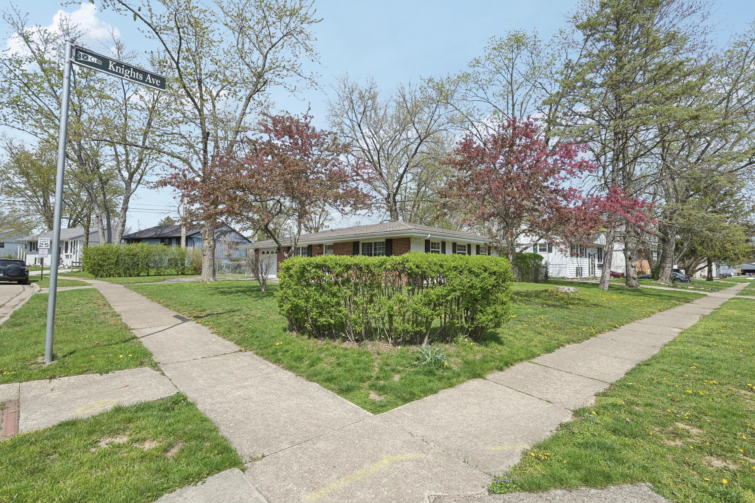552 Fairholme Road, Columbus, Ohio image 37