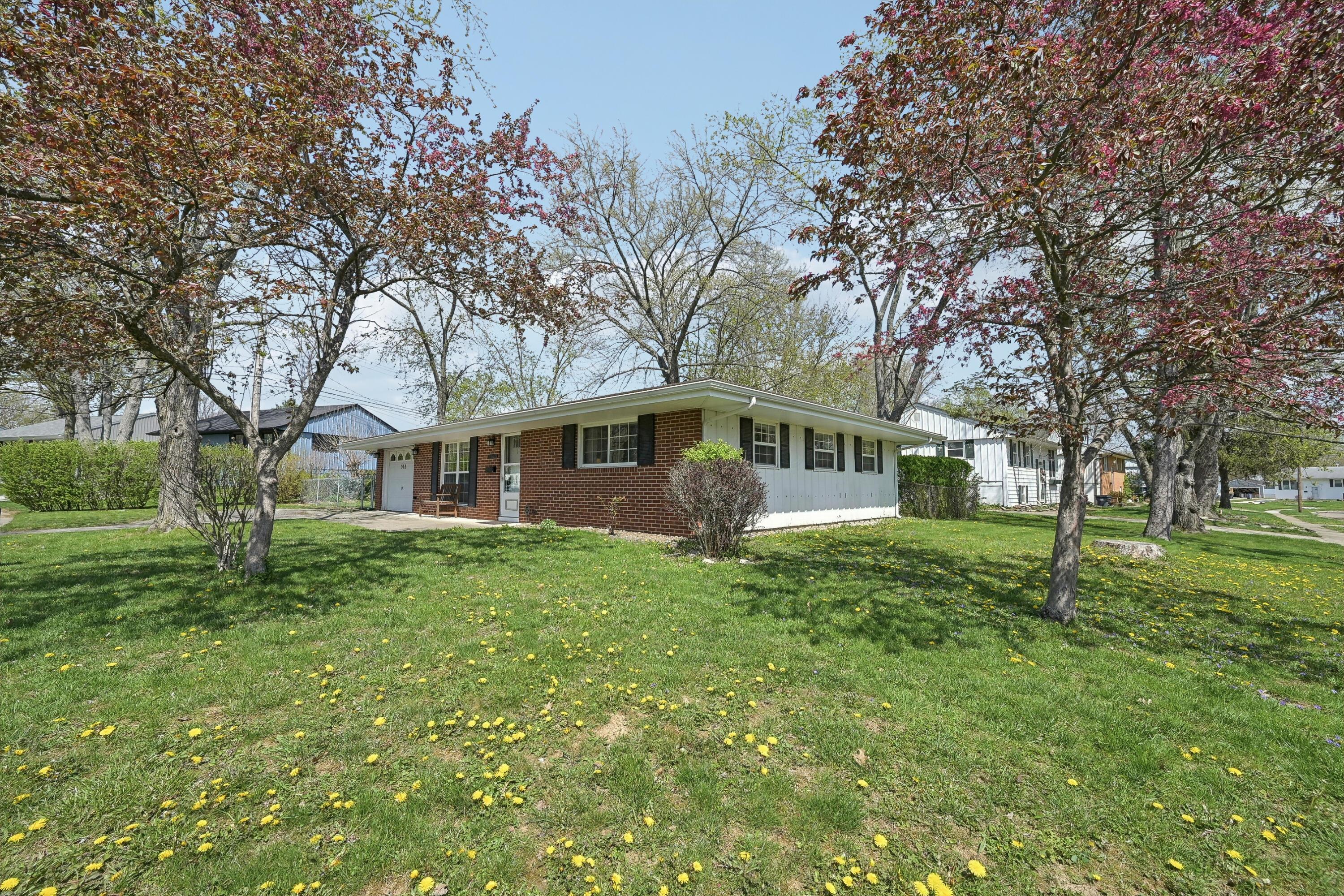 552 Fairholme Road, Columbus, Ohio image 41
