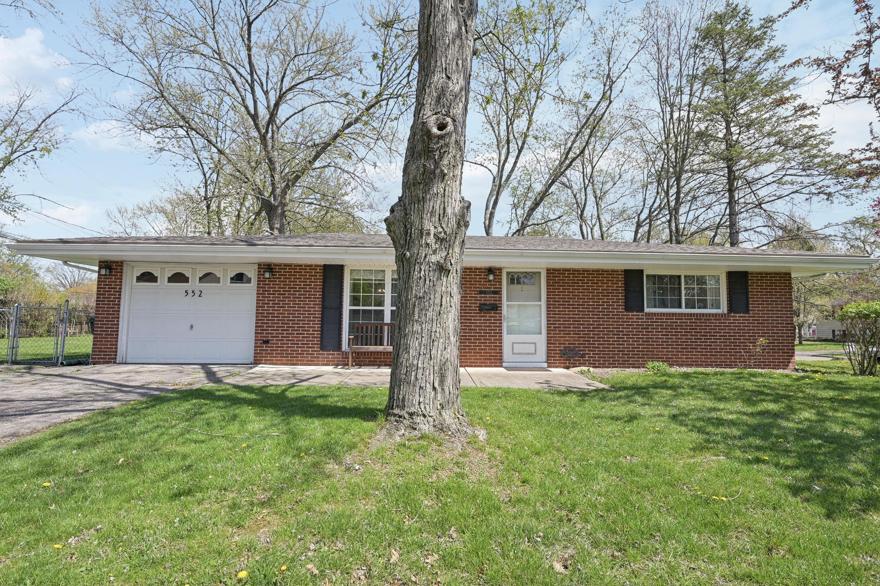 552 Fairholme Road, Columbus, Ohio image 3