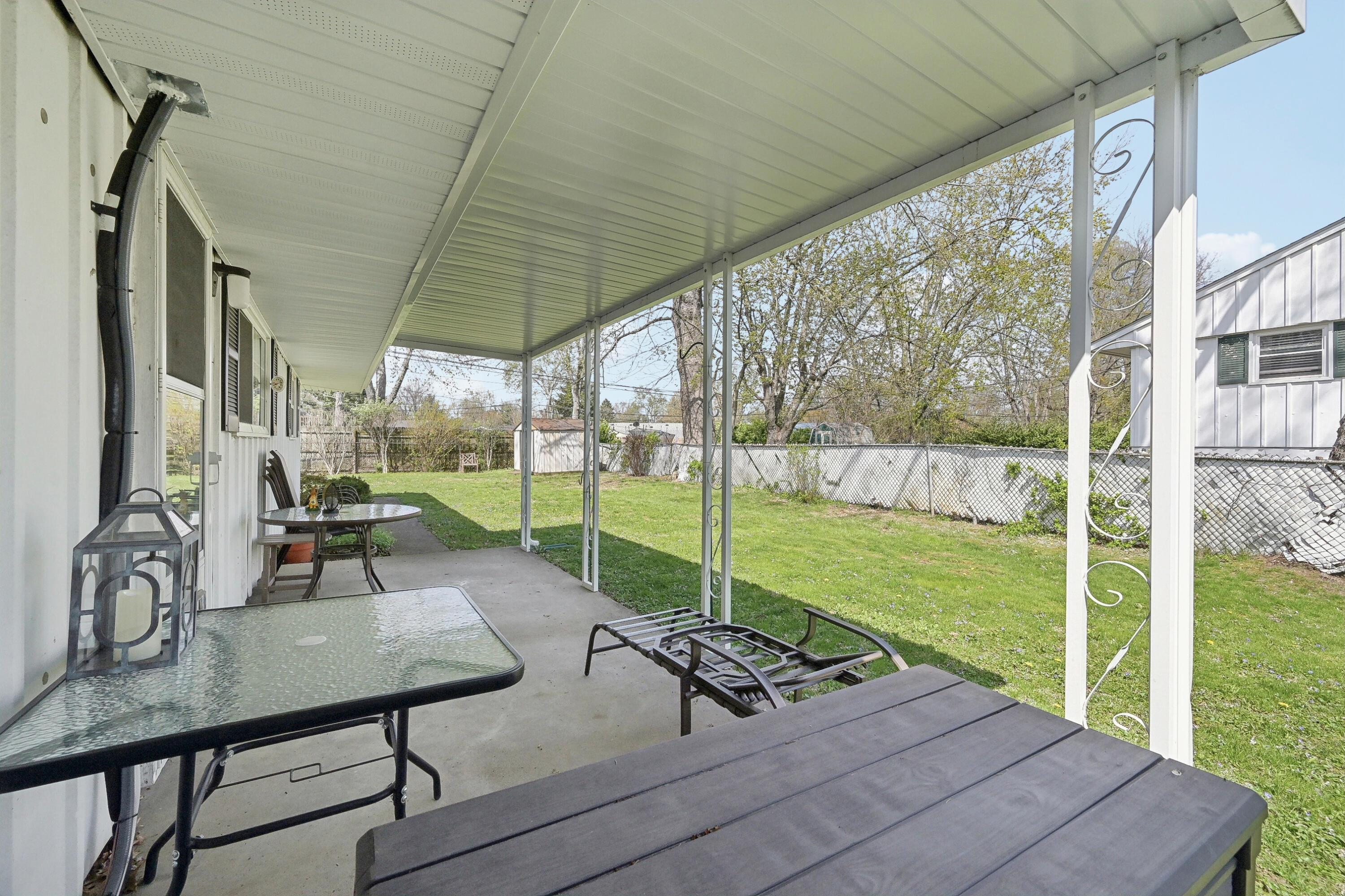 552 Fairholme Road, Columbus, Ohio image 25