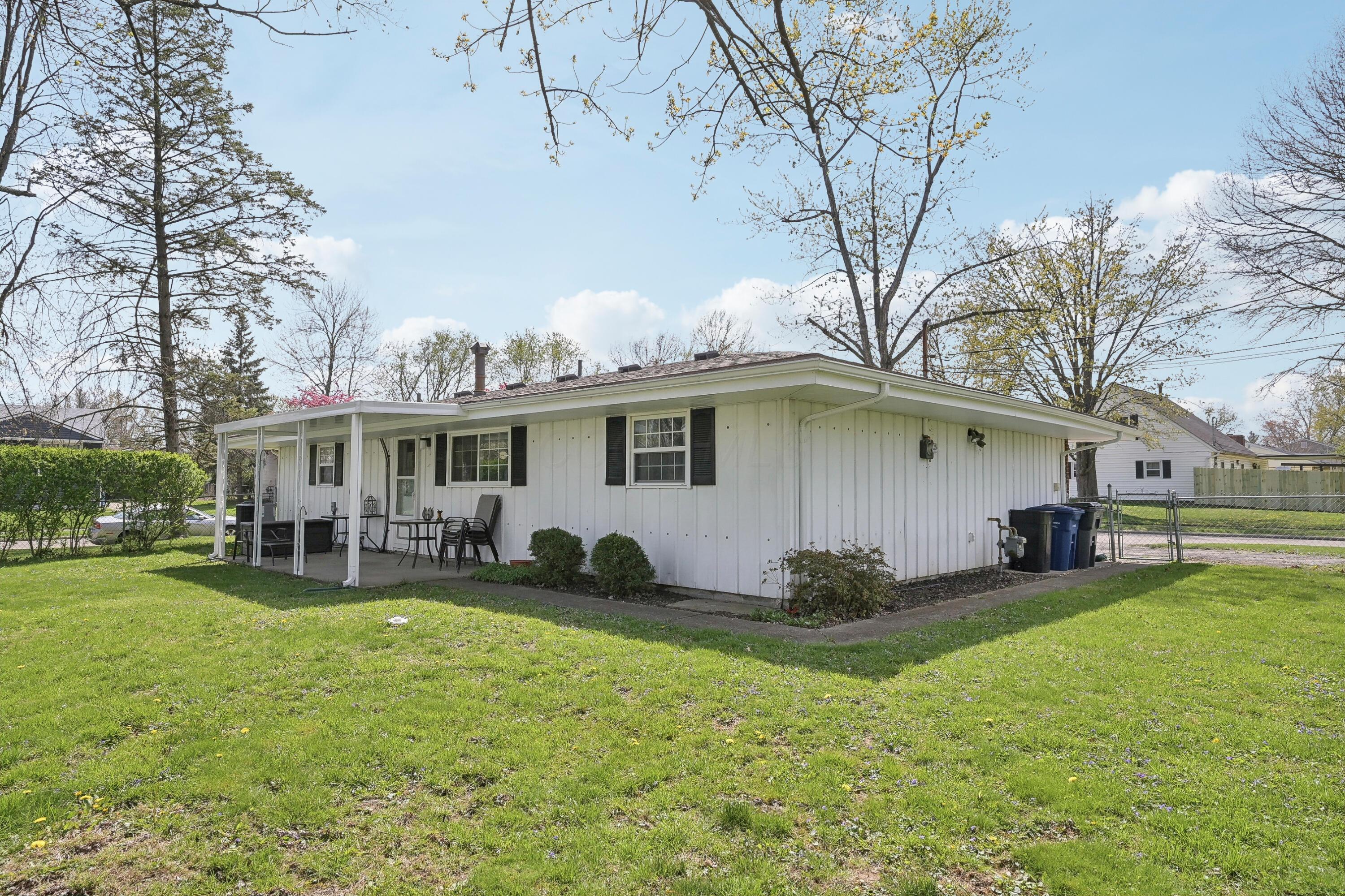 552 Fairholme Road, Columbus, Ohio image 33