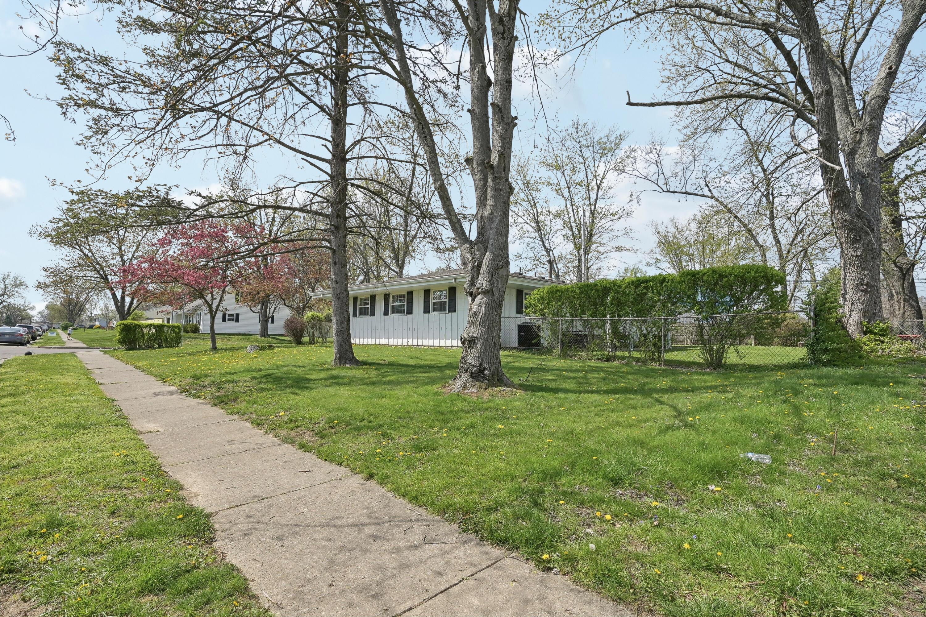 552 Fairholme Road, Columbus, Ohio image 38