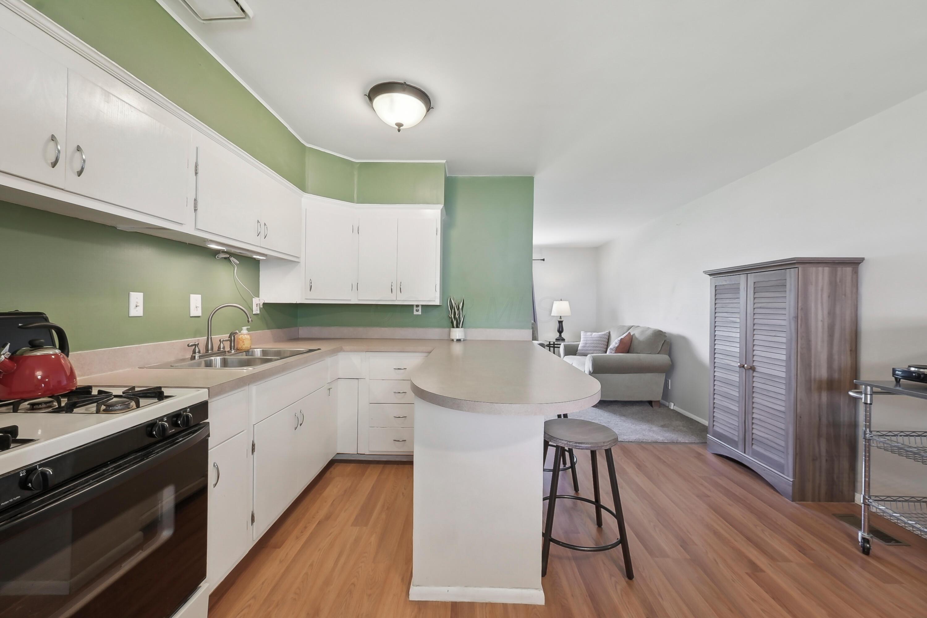 552 Fairholme Road, Columbus, Ohio image 14