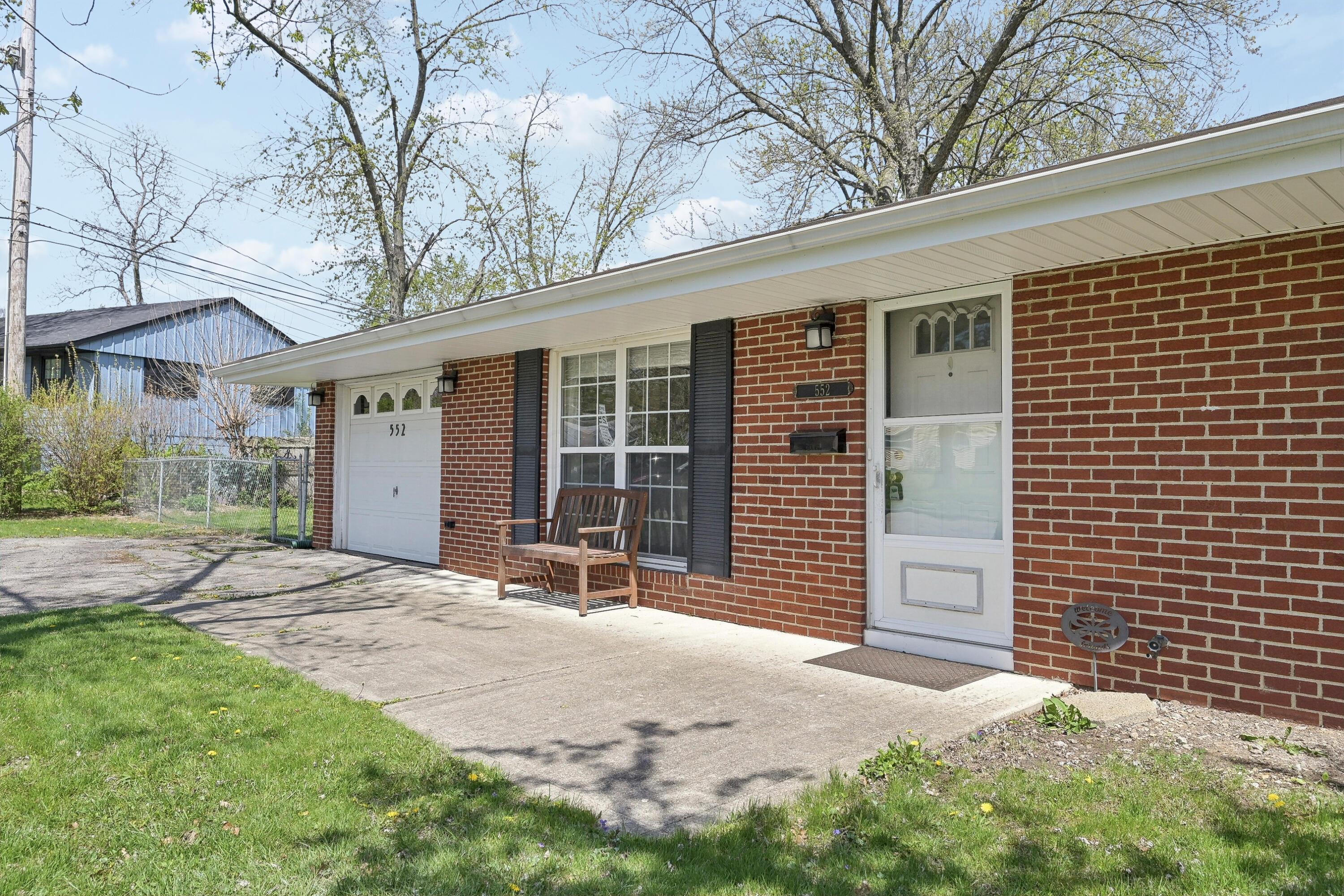 552 Fairholme Road, Columbus, Ohio image 39