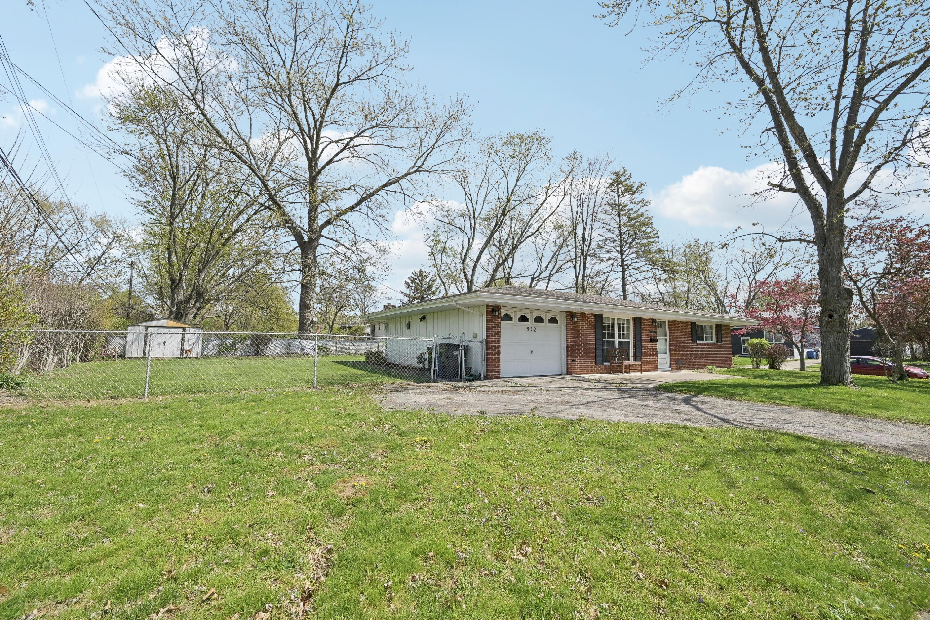 552 Fairholme Road, Columbus, Ohio image 40