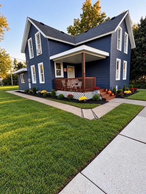 Photo of 315 E Atwood Street, Galion, OH 44833 (MLS # 226038454)