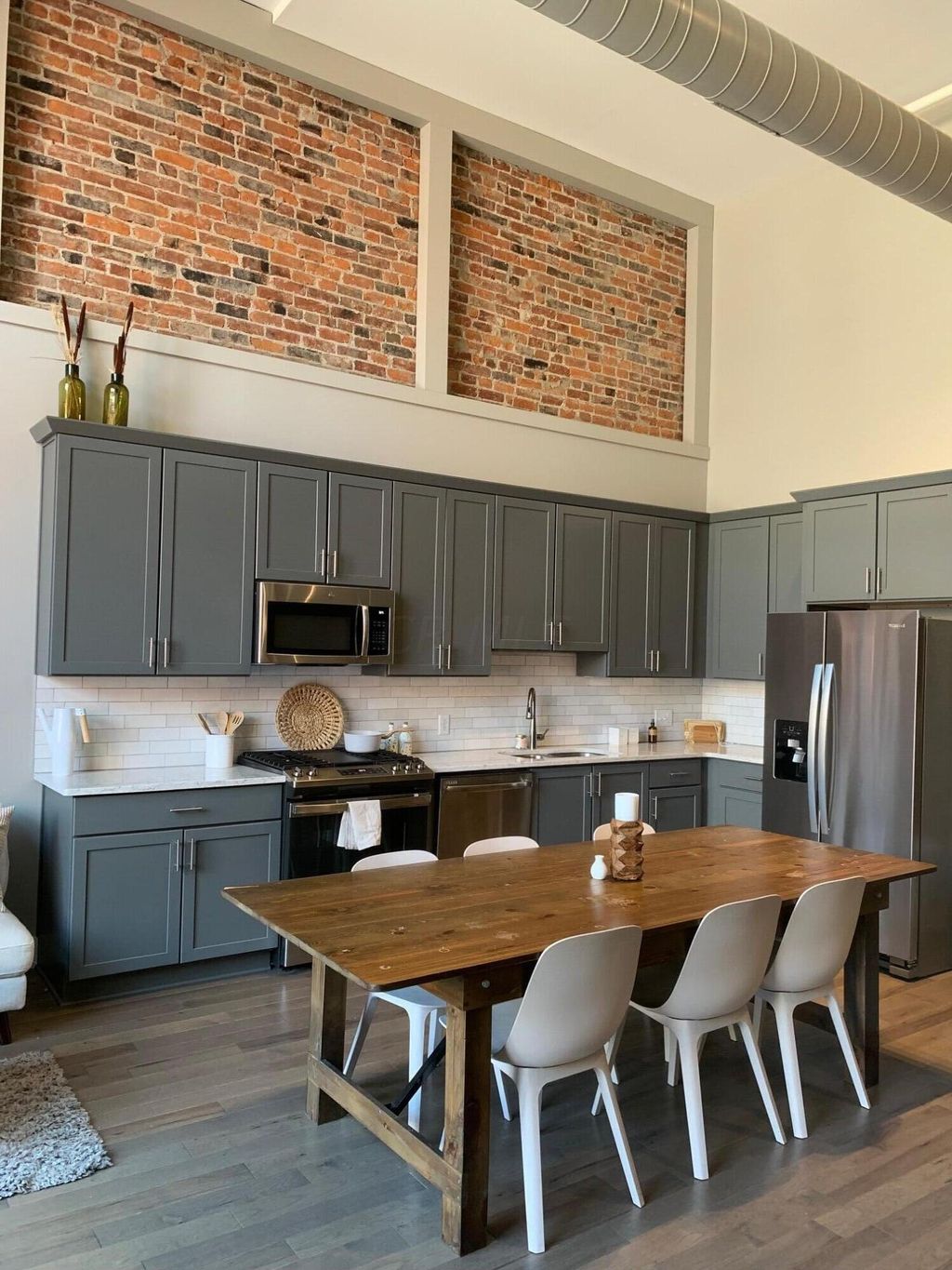 Photo of 44 N High Street 3B #3B, Columbus, OH 43215 (MLS # 226017851)
