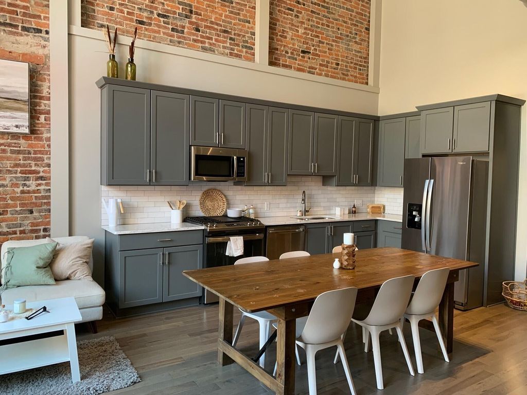 Photo of 44 N High Street 3B #3B, Columbus, OH 43215 (MLS # 226017851)