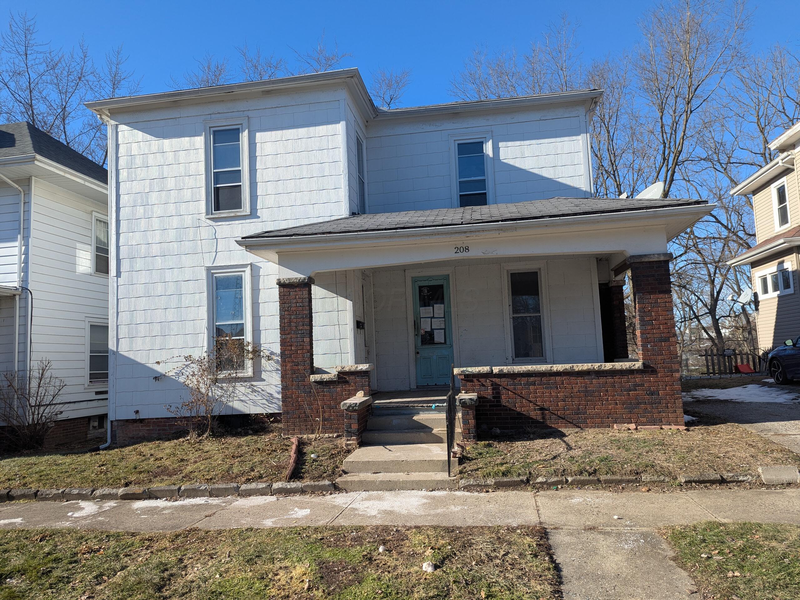 208 E Paint Street, Washington Court House, Ohio image 17