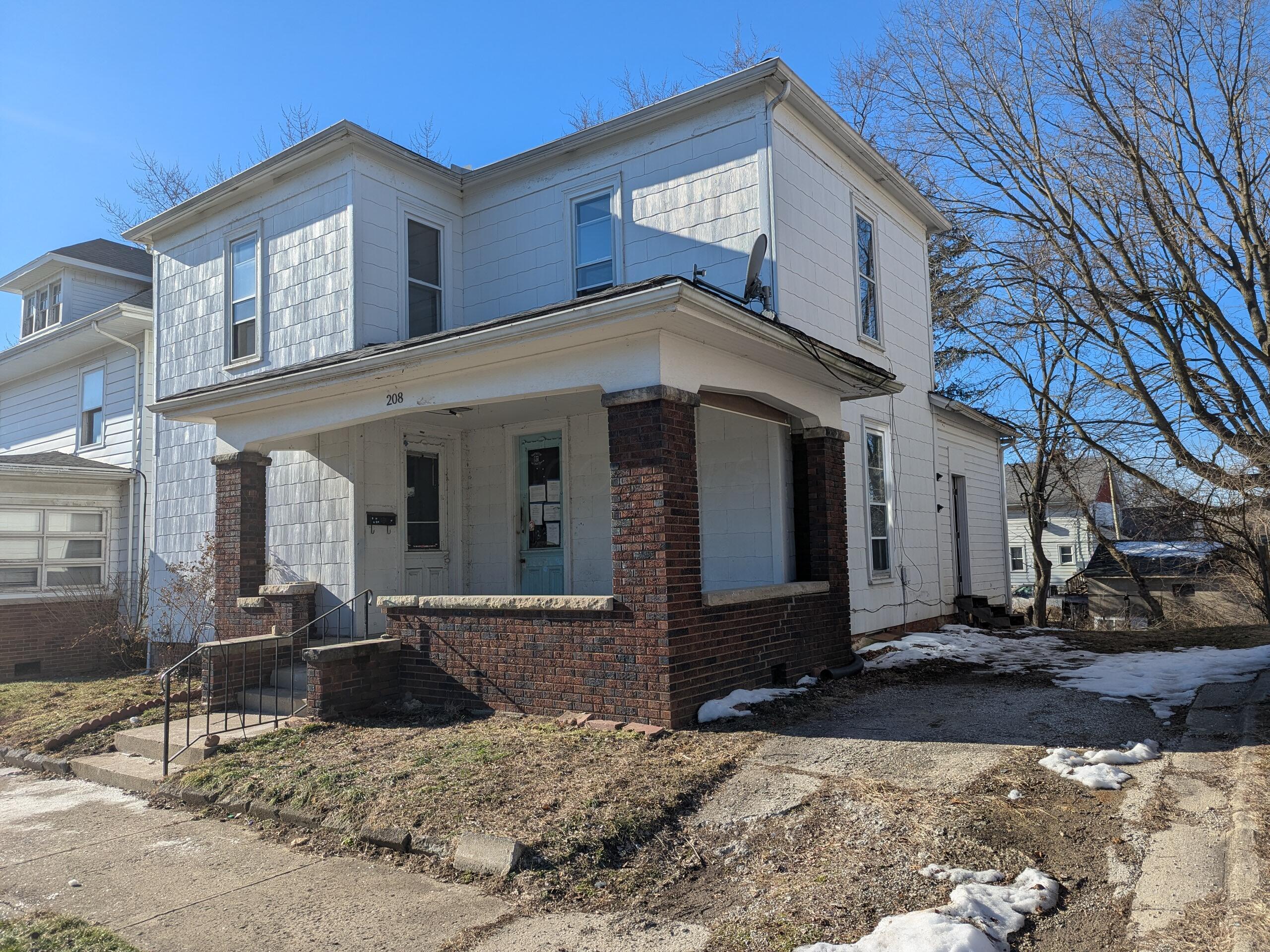 208 E Paint Street, Washington Court House, Ohio image 1