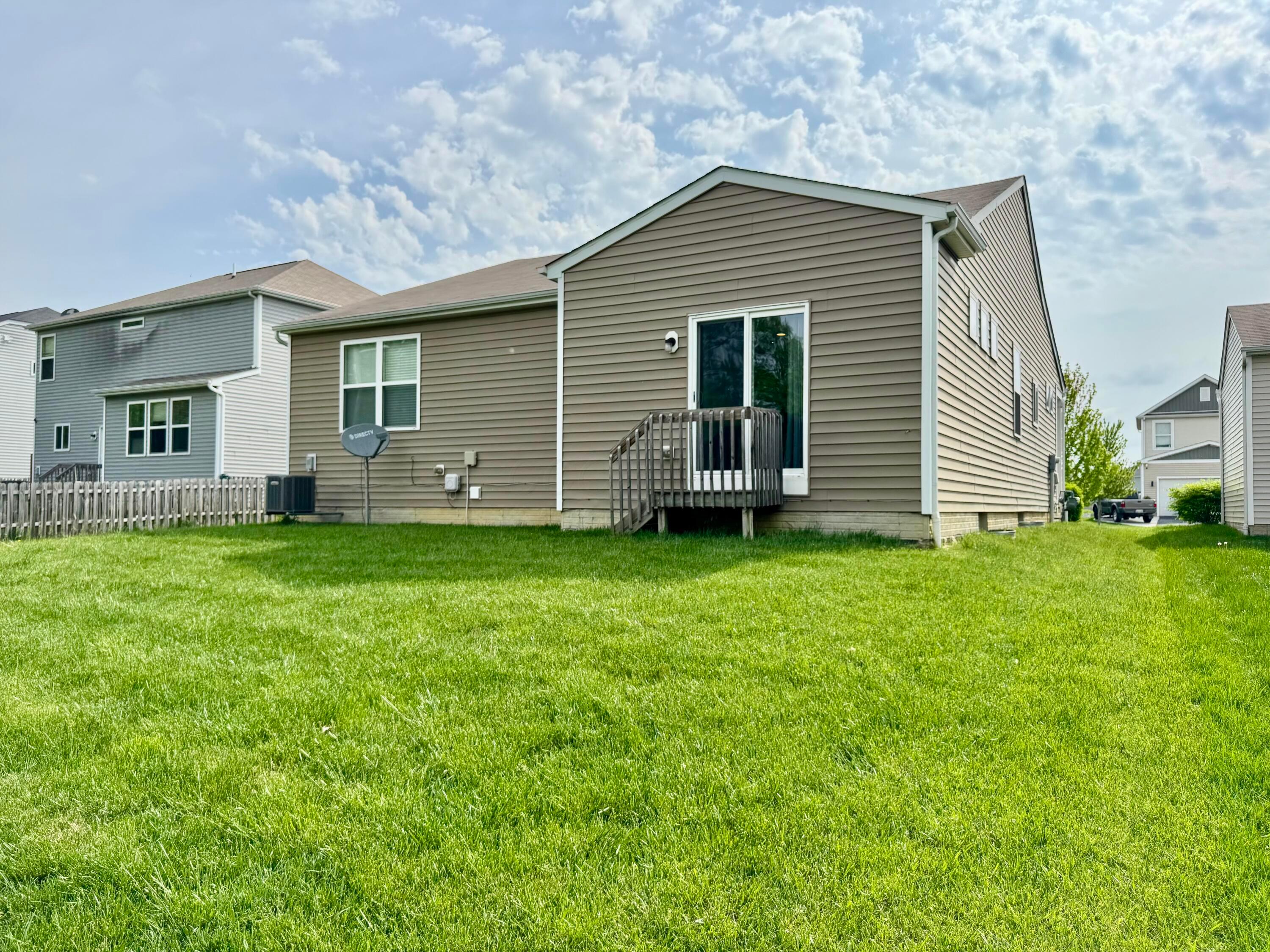 2243 Holiday Valley Drive, Grove City, Ohio image 23
