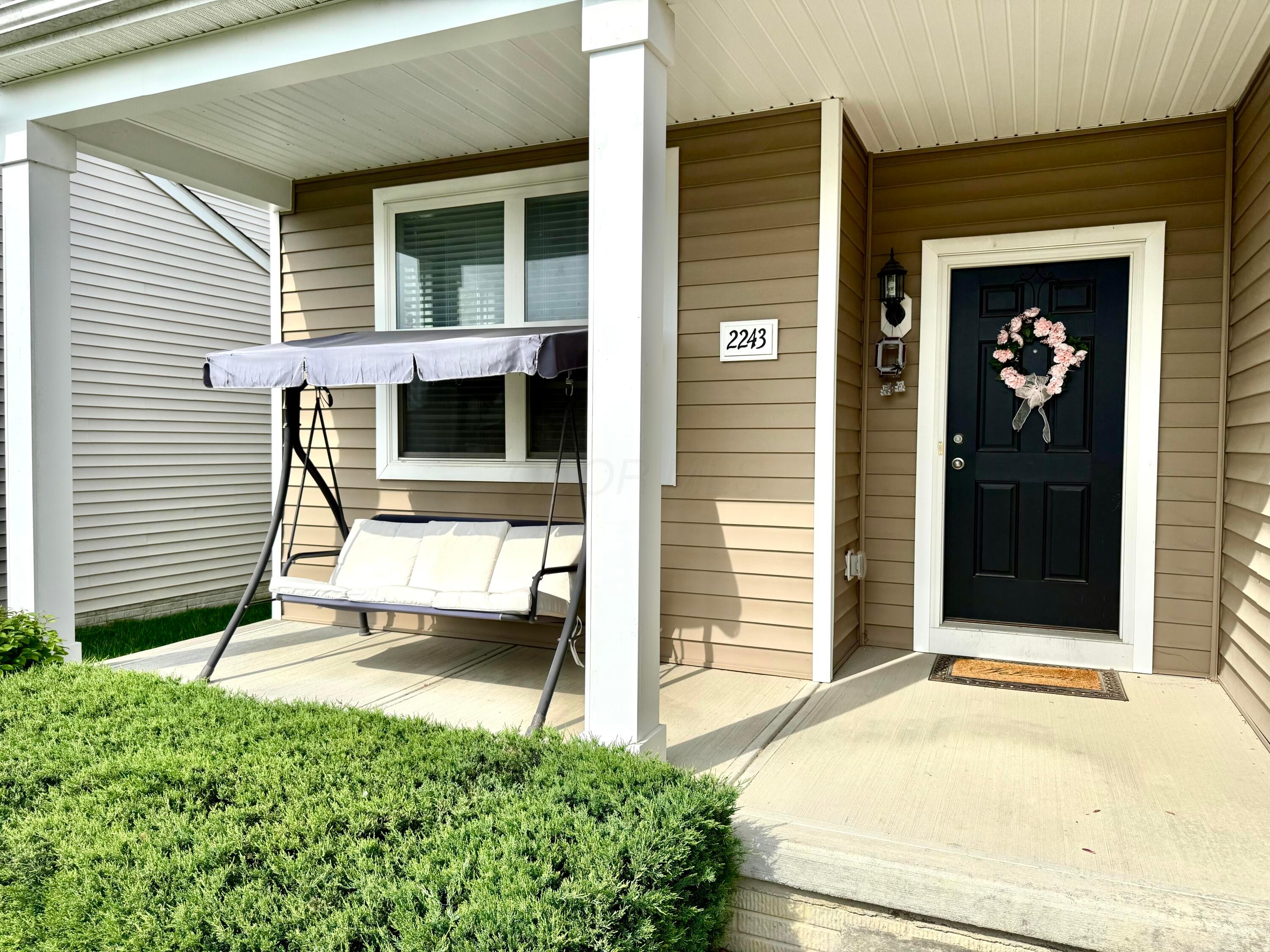 2243 Holiday Valley Drive, Grove City, Ohio image 22