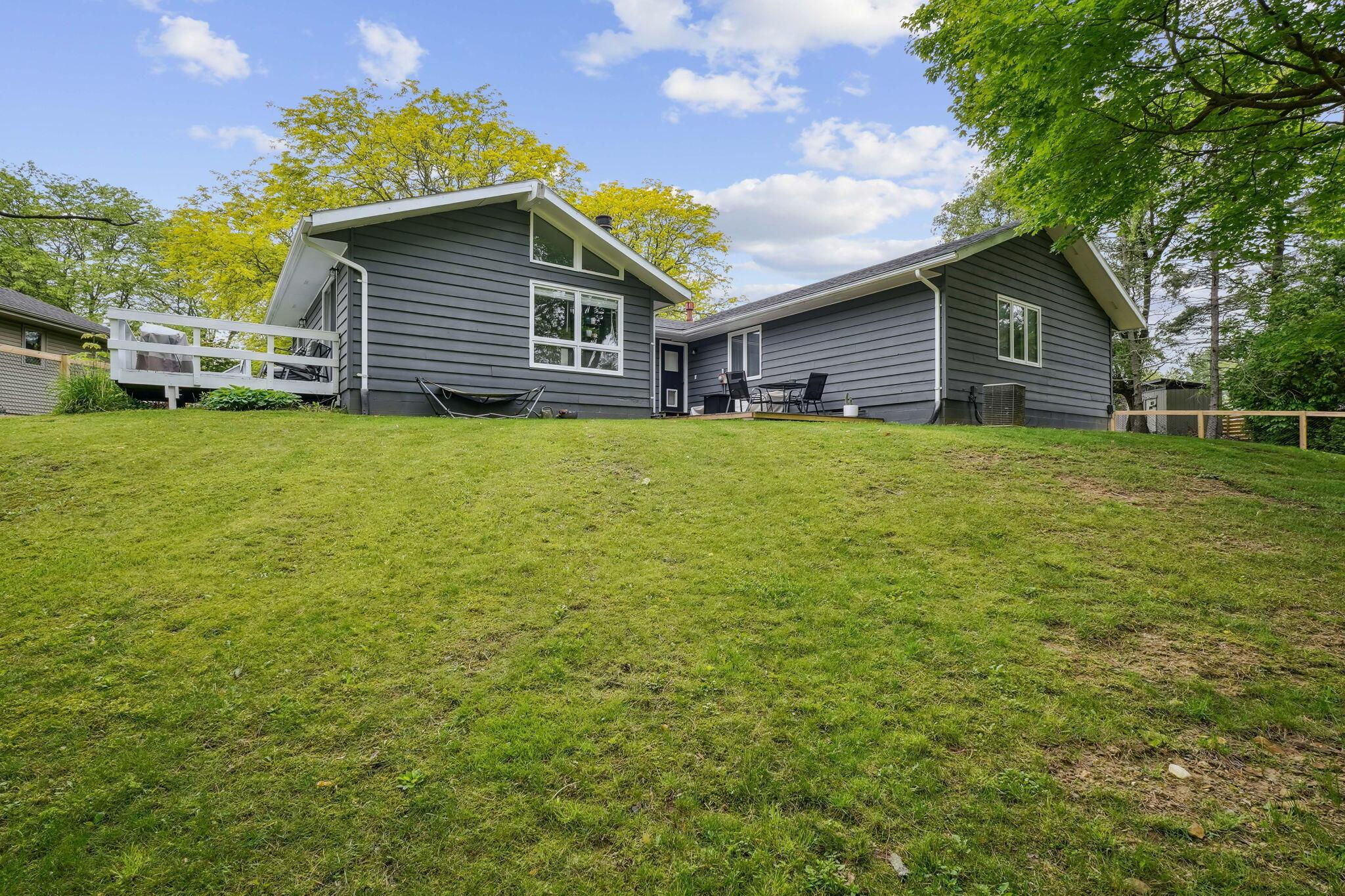 710 Cloverleaf Court, Mansfield, Ohio image 28