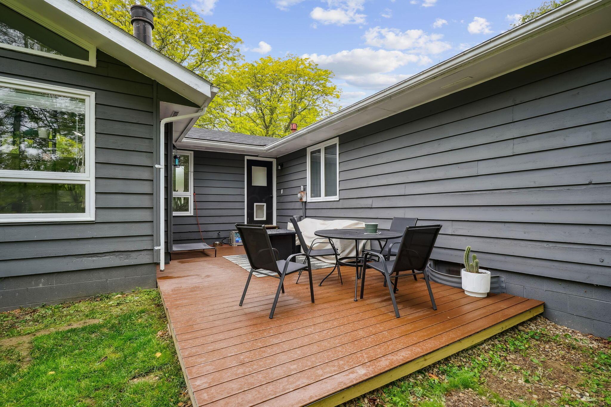 710 Cloverleaf Court, Mansfield, Ohio image 31