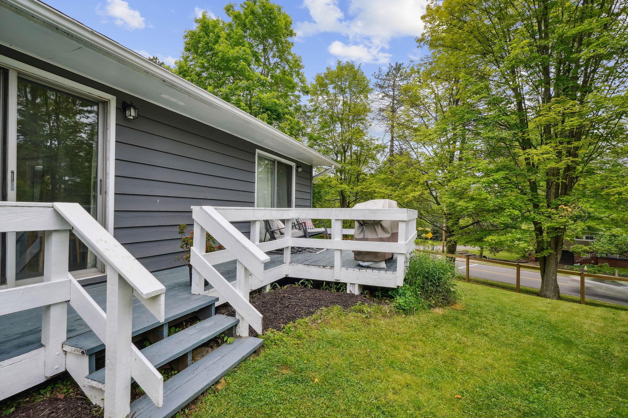 710 Cloverleaf Court, Mansfield, Ohio image 29