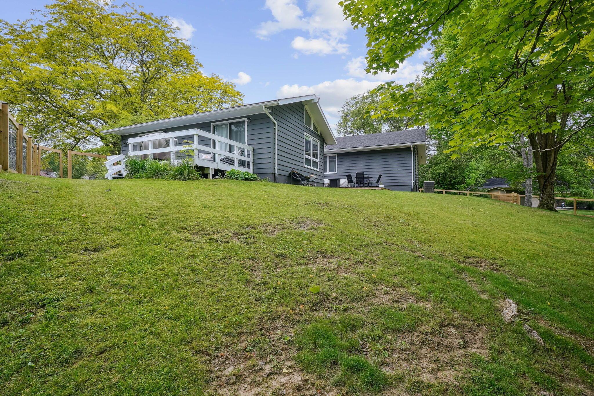 710 Cloverleaf Court, Mansfield, Ohio image 38