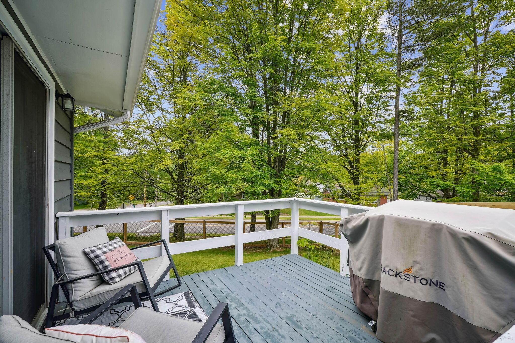 710 Cloverleaf Court, Mansfield, Ohio image 30
