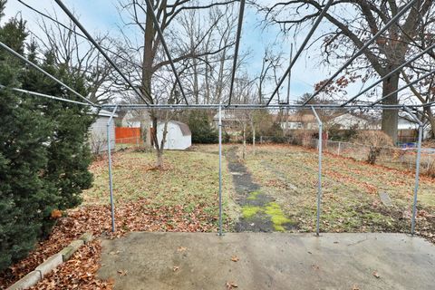 Tiny photo for 124 N Gould Road, Columbus, OH 43209 (MLS # 225046222)