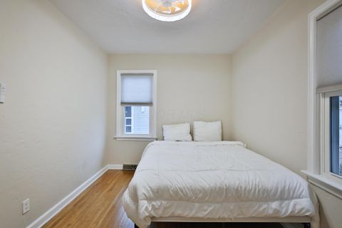 Tiny photo for 124 N Gould Road, Columbus, OH 43209 (MLS # 225046222)