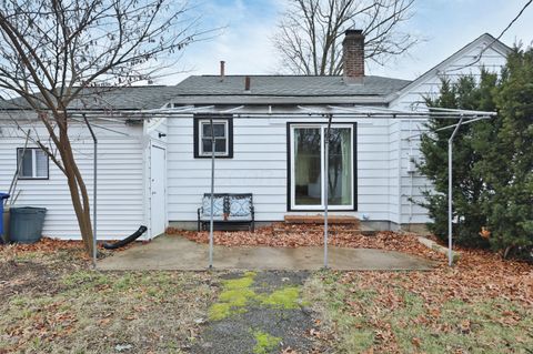 Tiny photo for 124 N Gould Road, Columbus, OH 43209 (MLS # 225046222)