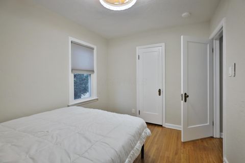 Tiny photo for 124 N Gould Road, Columbus, OH 43209 (MLS # 225046222)