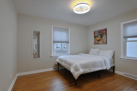 Tiny photo for 124 N Gould Road, Columbus, OH 43209 (MLS # 225046222)